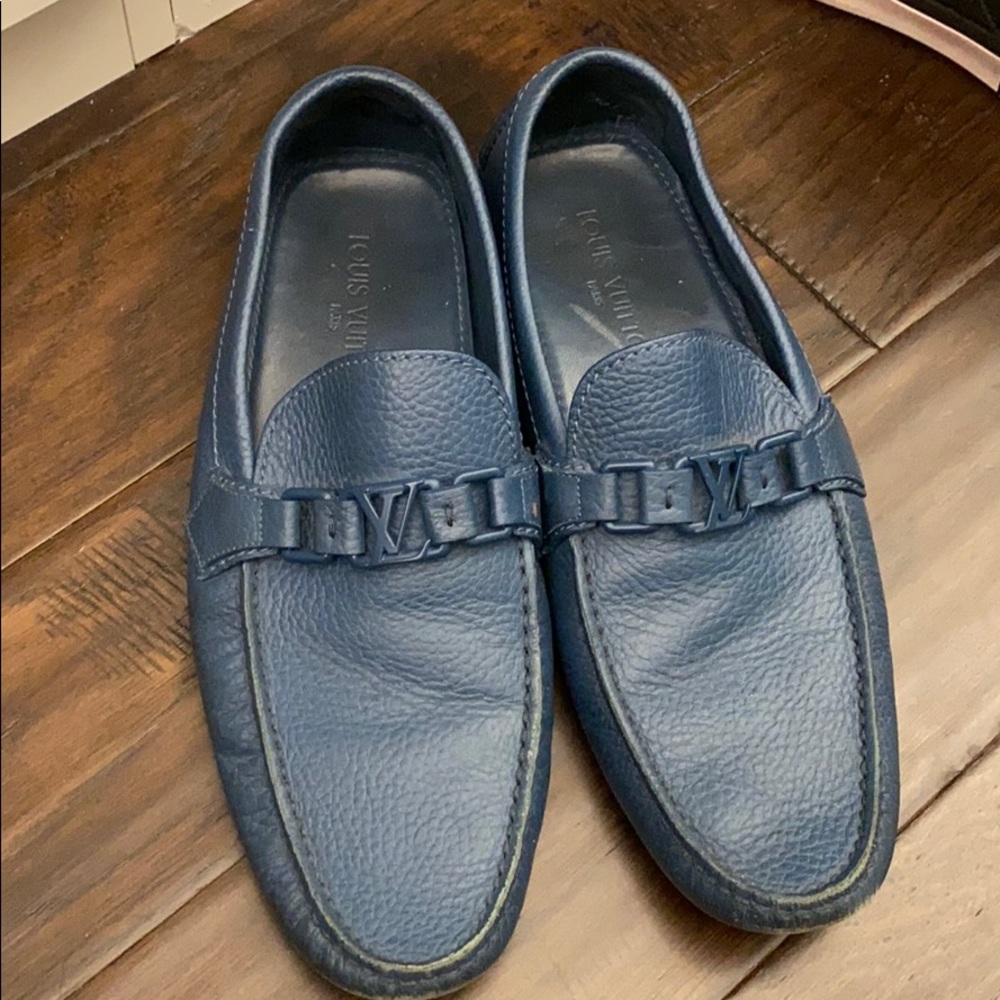 Louis Vuitton shoes